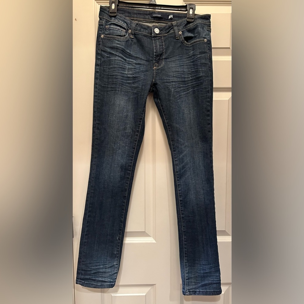 Vigoss Skinny Jeans Size 7